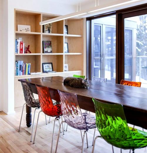 Превращаем стулья в цветовой акцент 04