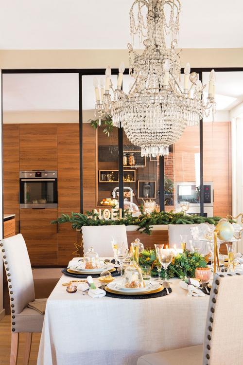 Испанское Рождество 07