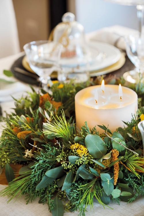 Испанское Рождество 12