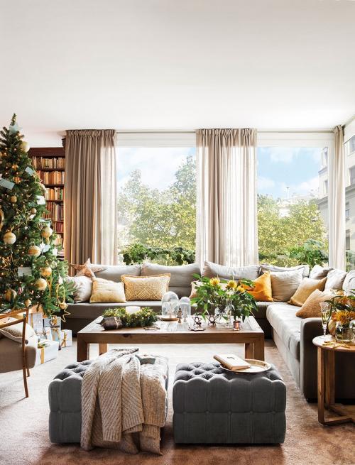 Испанское Рождество 01