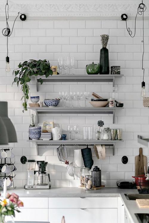 Квартира с открытой гостиной 63 кв. м 05