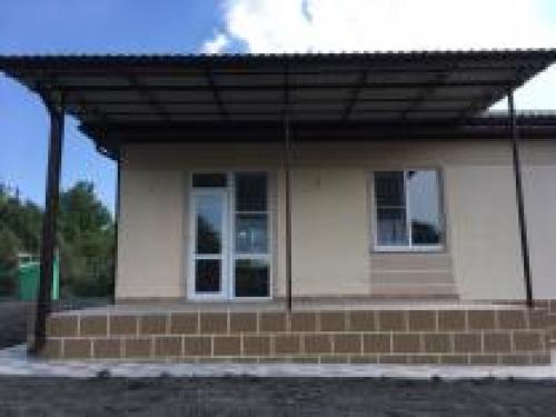 Дом из блоков, как строить. Почему застройщики все чаще строят дома из блоков? 10