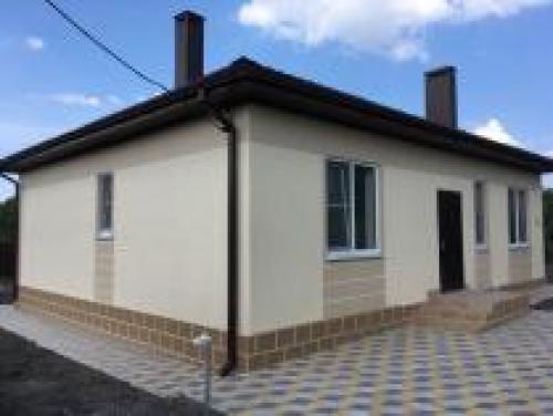 Дом из блоков, как строить. Почему застройщики все чаще строят дома из блоков? 08