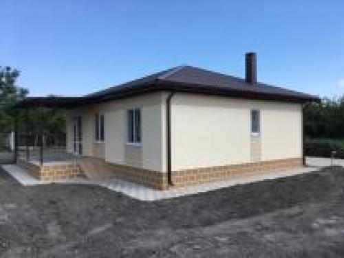 Дом из блоков, как строить. Почему застройщики все чаще строят дома из блоков? 09