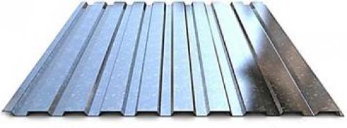 Как правильно укладывать профлист. Особенности выбора профнастила 13