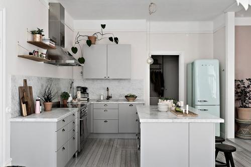 Квартира с интересным декором 04