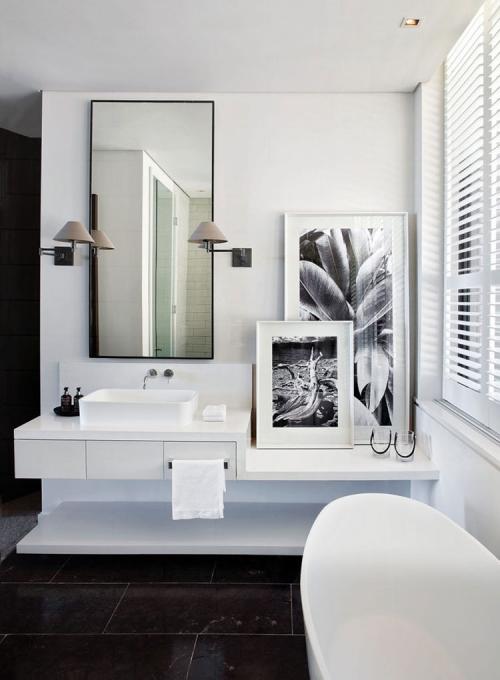 Изысканные мужские квартиры 05