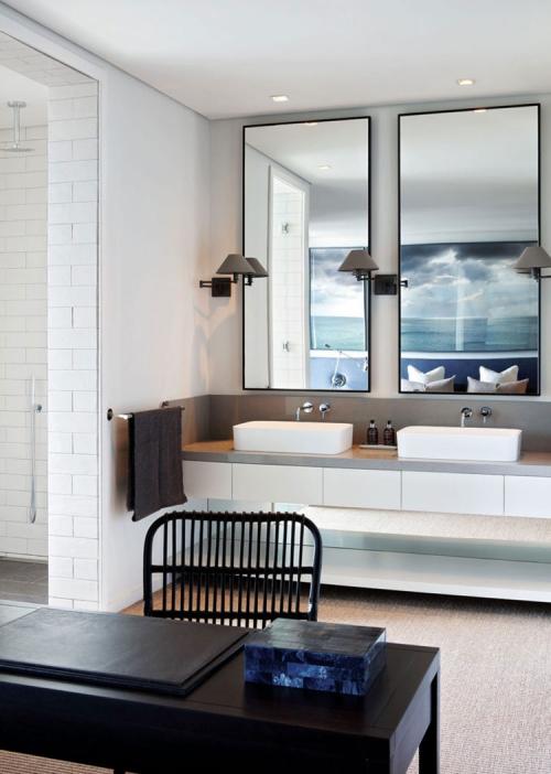 Изысканные мужские квартиры 04