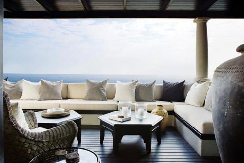 Изысканные мужские квартиры 10