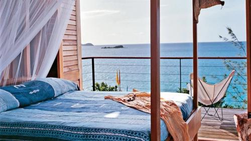 12 тропических спален 07