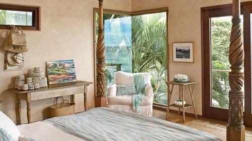 12 тропических спален 06