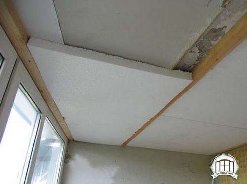 Какой утеплитель лучше для потолка. Какой утеплитель лучше подойдет?