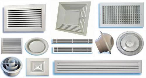 Движение теплого и холодного воздуха в квартире. Воздушное отопление частного дома