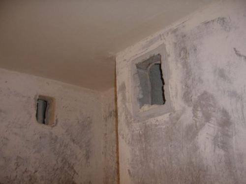 Циркуляция воздуха между комнатами. Вентиляция от застройщика