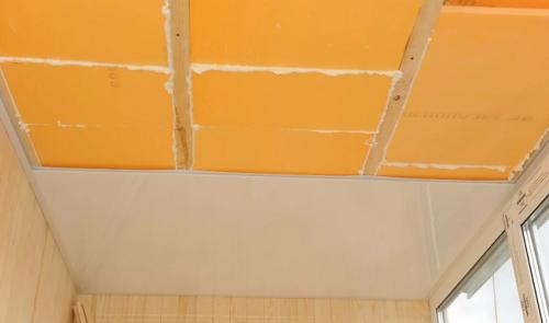 Какой утеплитель лучше для потолка. Какой утеплитель лучше подойдет?