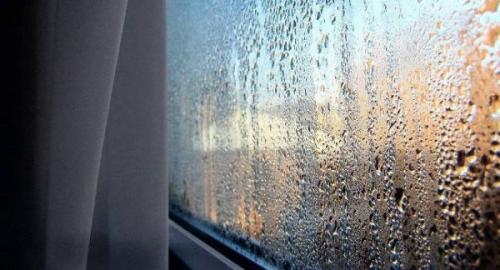 Циркуляция воздуха между комнатами. Вентиляция от застройщика