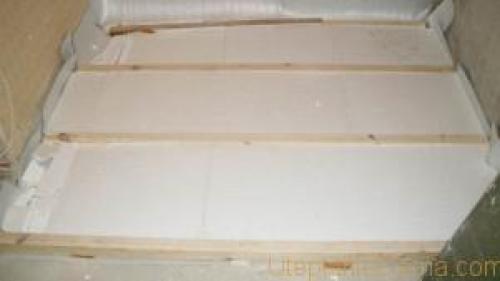 Чем лучше утеплить чердак в частном доме. Теплоизоляция с помощью минеральной ваты 01