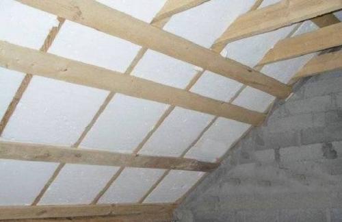 Какой утеплитель лучше для кровли. 1 Типы кровли и особенности ее утепления 11 Какой утеплитель лучше для кровли. 1 Типы кровли и особенности ее утепления 11