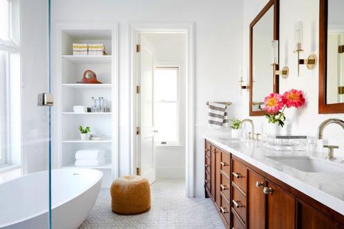 Классика с изюминкой в Сан-Франциско 05