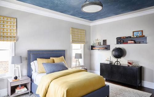 Классика с изюминкой в Сан-Франциско 08