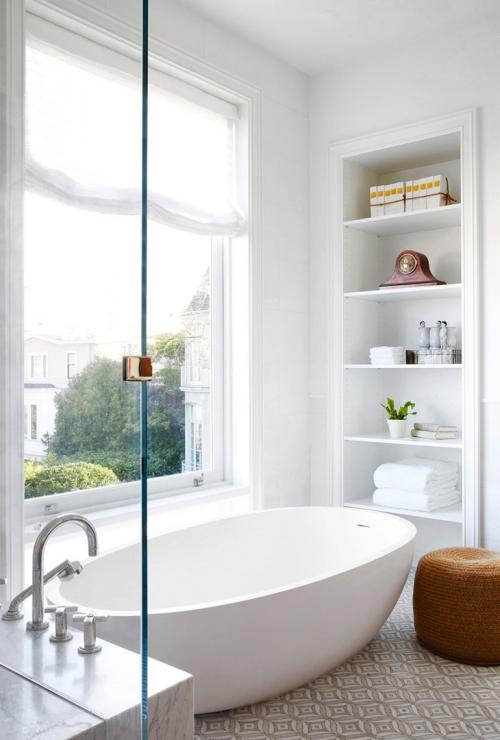 Классика с изюминкой в Сан-Франциско 06