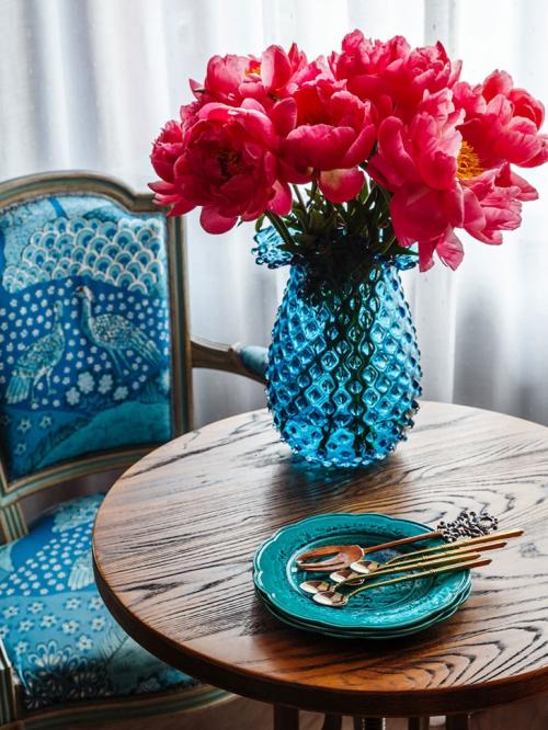 Квартира дизайнера в Москве 08