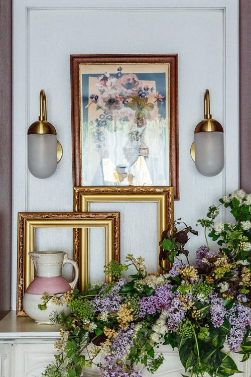 Квартира дизайнера в Москве 02