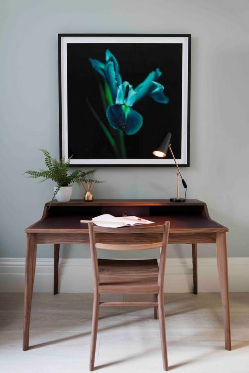 Элегантный интерьер в Лондоне 10