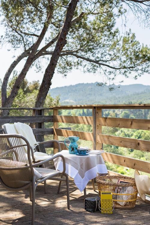 Гостевой дом в Провансе 10