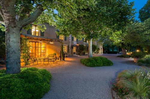 Гостевой дом в Провансе 11