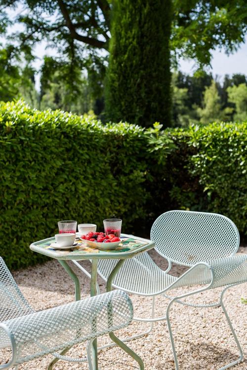 Гостевой дом в Провансе 06