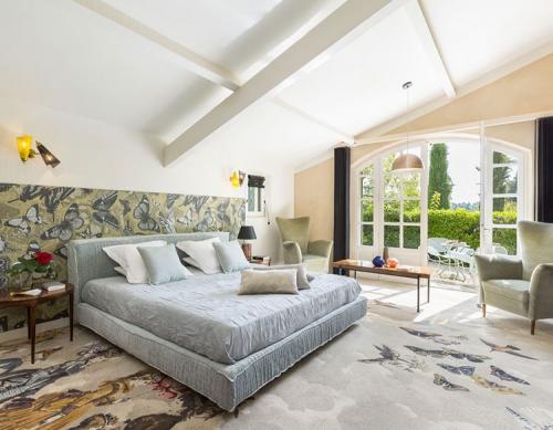 Гостевой дом в Провансе 05