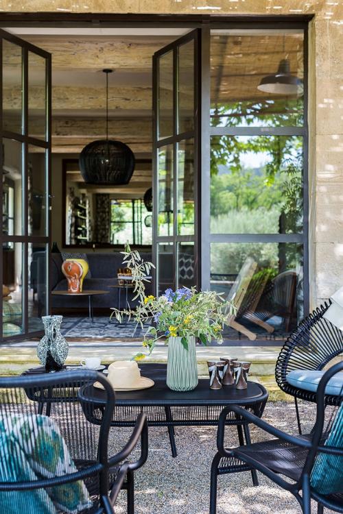 Гостевой дом в Провансе 01