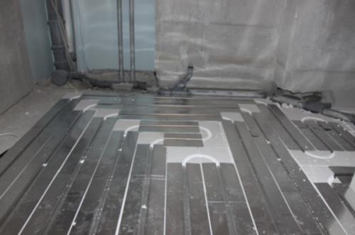 Ламинат под теплый водяной пол. Ламинат для водяных теплых полов 03 Ламинат под теплый водяной пол. Ламинат для водяных теплых полов 03