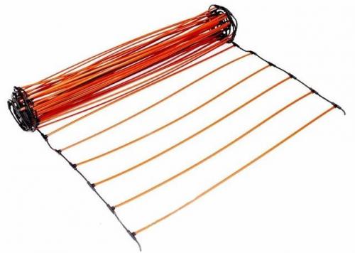 Электрический теплый пол в частном доме. Как сделать электрический теплый пол своими руками