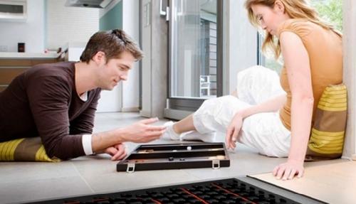 Монтаж теплого водяного пола в частном доме своими руками. Какую систему выбрать 14