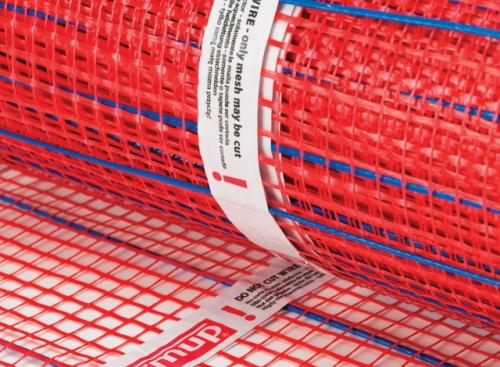 Электрический теплый пол в частном доме. Как сделать электрический теплый пол своими руками