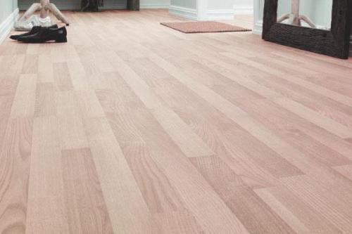 Подложка под ламинат на теплый пол. Функции