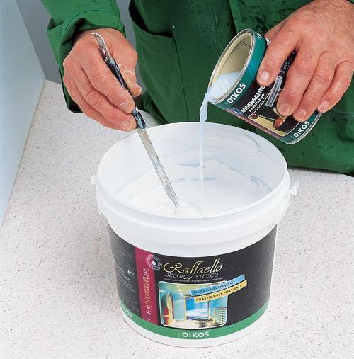 Жидкое стекло в строительстве. Жидкое стекло: применение в разнообразных сферах 05