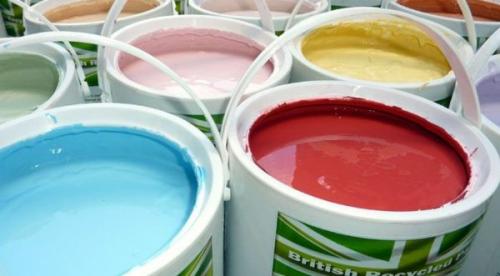 Чем покрасить жидкое стекло. Колеровка жидкого стекла: почему это бессмысленно?