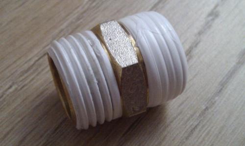 Как правильно накручивать ленту ФУМ. Что представляет из себя материал 04 Как правильно накручивать ленту ФУМ. Что представляет из себя материал 04