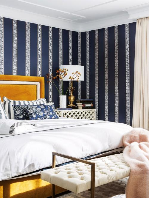 Смелая квартира экстравагантного архитектора 11