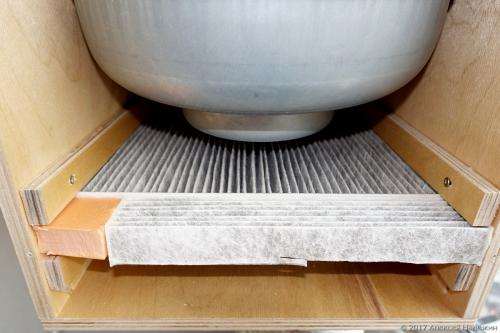 Как сделать вытяжку в квартире своими руками. Самодельная домашняя вентиляция