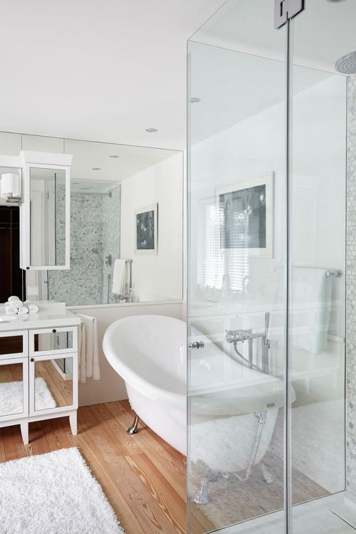 Уютный дом для большой семьи в Подмосковье 10