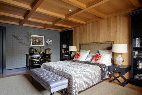 Уютный дом для большой семьи в Подмосковье 08