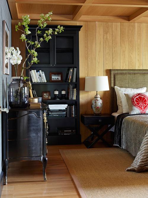 Уютный дом для большой семьи в Подмосковье 09