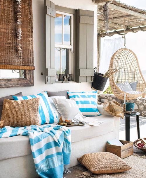 Квартиры в стиле кантри. Направления стиля кантри 05 Квартиры в стиле кантри. Направления стиля кантри 05