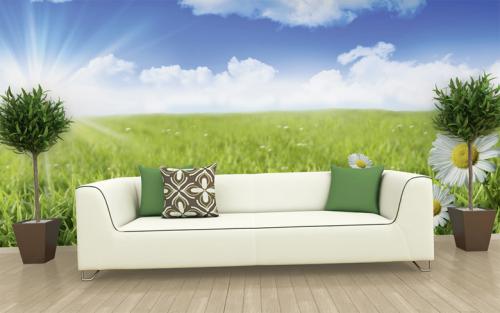 Сколько в среднем стоит рулон обоев. Сколько стоит поклеить обои(за квадратный метр)