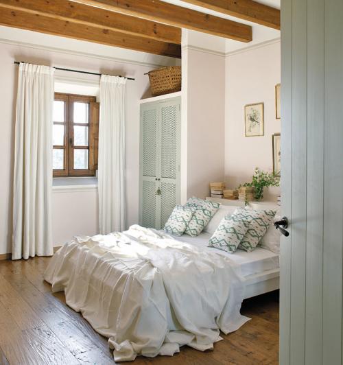 Квартиры в стиле кантри. Направления стиля кантри 08 Квартиры в стиле кантри. Направления стиля кантри 08