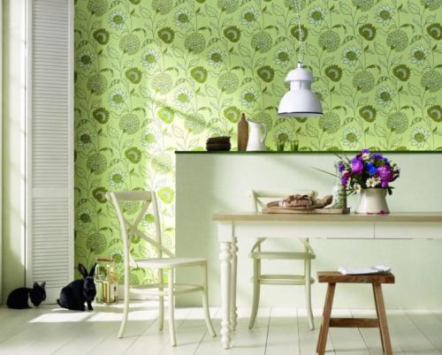 Обои с рисунком на одной стене. Обои с рисунком —, как выбрать и оформить в интерьере? 70 фото дизайна.